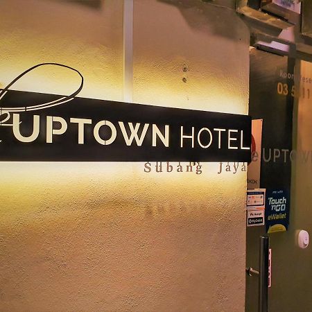 De Uptown Hotel @ Subang Jaya Zewnętrze zdjęcie
